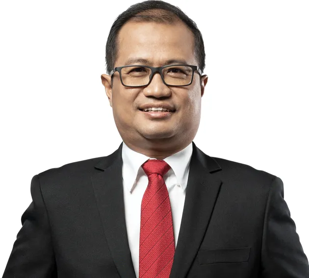 Budi Setyawan Wijaya